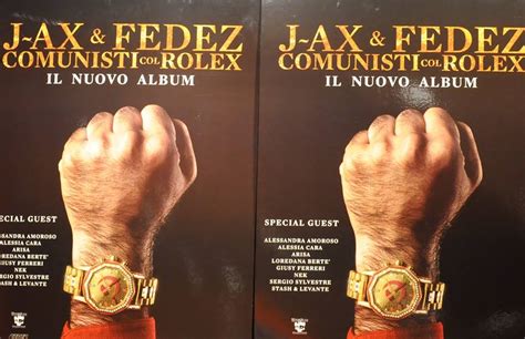 downolad album comunisti con il rolex|Comunisti col Rolex .